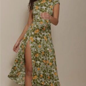 Reformation - Gavin Dress